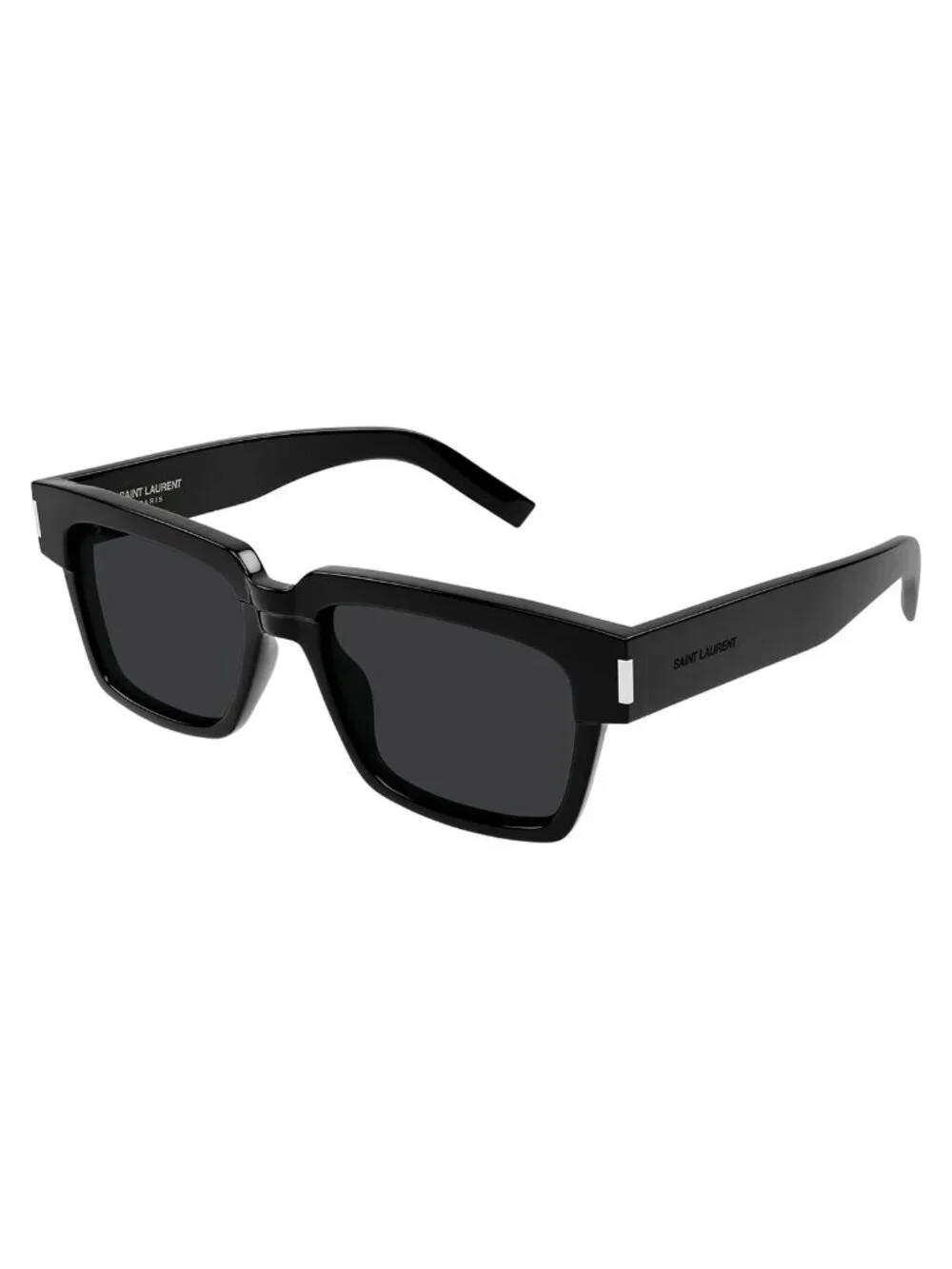 New Saint Laurent SL732/F 001 Sunglasses